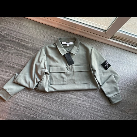 Jameson Carter pullover - Picture 2 of 2